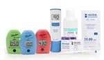 Hanna Professional Kit HIREEF-2. Fixed Price $329.99.