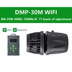 Jebao DMP-30M Jecod Wave Maker Aquarium Pump Wifi Bluetooth Controller App Ready. Fixed Price $158.99.