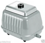 Pondmaster 04580 Air Pump AP-100-WATER Aerator-for Ponds Up 10,000 Gallons. Fixed Price $442.99.