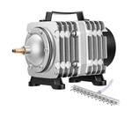 Vivosun 317-1750GPH Aquarium Air 15W-,4-12 Outlets Pumps. Fixed Price $19.99.