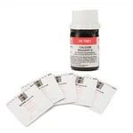 Hanna Calcium Reagents 25 Ct For HI758 Marine Checker Test. Fixed Price $56.79.