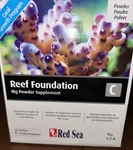 Sea Foundation C Magnesium 1 Kg Powdered Reef Supplement. Fixed Price $24.99.