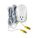 Briidea Hi-lo Sump Pump Controller With Dual Float Switch And Overload Protec.... Fixed Price $60.71.
