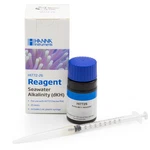 Hanna Instruments HI772-26 Marine Alkalinity Checker Reagents 25 Tests. Fixed Price $24.99.
