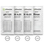 Milwaukee Fresh-start Starter Solution Sachet Kit For Ph Meters And Testers,. Fixed Price $39.95.