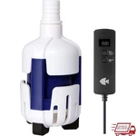 12V Dc Bottom Suction Pump 700L/H Quiet Modes Adjustable Flow Indoor Use. Fixed Price $74.99.