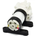 Brand New Gikfun Mini Dc 6V To 12V R385 Water Pump Air Diaphragm EK1856. Fixed Price $8.00.