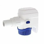 Xylem Itt Jabsco Rule RM1100B-24 Mate Auto Bilge Pump. Fixed Price $205.98.