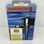 Two Marineland Maxi-jet Size 400 Water & Circulation Pump Used For Fresh Salt. Fixed Price $30.00.