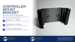 Ecotech Vortech MP10 MP40 MP60 Vectra S1 Controller Aquarium Mount Bracket. Fixed Price $9.99.