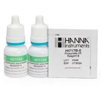 Hanna Instruments HI717-25 Phosphate High Range Checker Reagents (25 Tests). Fixed Price $24.99.