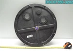 Missing 3 Screws Jackel The Original Radon/sump Dome SMR16101-CV 852205005645. Fixed Price $110.73.