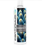 Continuum Aquatics Elements-n Vitamins/ Trace Minerals For Live Coral/reef. Fixed Price $9.39.