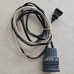 Hawkeye AQT-201 Aquarium Air Pump Fresh Water 120V 60HZ 1.2W. Fixed Price $19.80.