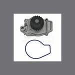 Gmb Engine Water Pump 1351220 19200PE0010 For Honda. Fixed Price $39.99.