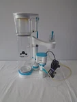 Seachem Aqua Vitro Division 125 Protein Skimmer With Sicce Psk Pump. Fixed Price $174.99.