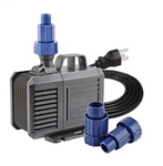 Seahigh Submersible Aqua Pump XYH-605, 40W 2800 Liters Per Hour New. Fixed Price $26.89.