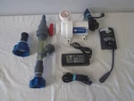 Ecotech Vectra M2 Mobius Ready Centrifugal Dc Return Pump. Fixed Price $409.99.