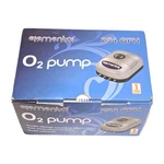 Elemental Solutions 02 Pump EOP232 254GPH Outlet-pond Aquarium Hydroponics. Fixed Price $24.99.
