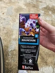 Red Sea Foundation C Magnesium Supplement 500 Ml. Fixed Price $12.99.