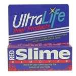 Ultralife Red Slime Stain Remover - 300 Gal. Fixed Price $23.09.