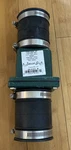 Zoeller 2" Cast Iron Check Valve 30-0151 B With Slip Unions New. Fixed Price $64.99.