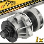A-premium Engine Water Pump For Bmw E36 320I 92-95 01-05 323CI 323IS 325CI. Fixed Price $33.80.