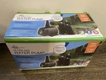 Aquascape Ultra 550 Water Pump Gph 2000 Lph Used Works Good Great Excellent. Fixed Price $50.00.