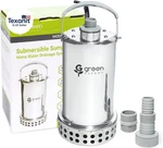Green Expert 1HP Submersible Sump Pump 4000GPH High Flow Full Stainless Steel 25. Fixed Price $158.68.