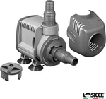 Sicce Syncra Silent 2.0 Multifunction 568 Gph Submersible Water Pump 35W Ultra. Fixed Price $109.99.