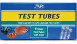 Api Replacement Test Tubes For Aquarium Kits 6 Pack Bundle. Fixed Price $26.37.