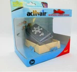 Jw Pet Vault 21003 Air Actuated Aquarium Ornament Fish Tank Insight. Fixed Price $6.95.