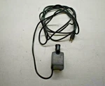 Simple Deluxe 400 Gph Ul Listed Submersible Pump With 15' Cord Fish Tank. Fixed Price $9.25.