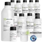 Milwaukee Instruments Calibration Buffer Solutions. Fixed Price $24.95.