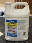 Api Tap Water Conditioner Aquarium - Multiple Sizes. Fixed Price $50.00.