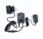 Jebao SLW-30 Wave Maker Flow Pump With Controller For Nano Marine Reef Aquarium. Fixed Price $64.99.