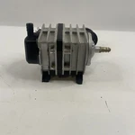 Ecoplus Model 728450 793 Gph Aquarium Hydroponics Air Pump W/ Attachments. Fixed Price $50.00.