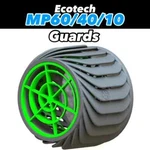 Ecotech MP60/40/10 Nem Flow Control Guards. Fixed Price $29.99.