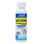 Api Ph Down Freshwater Aquarium Reducing Solution 4 Oz, Multi. Fixed Price $19.52.