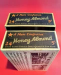 Sweet! 1930'S-1940'S Mars Candy Master Box 5 24 Bars! Excellent Condition.. Fixed Price $89.00.