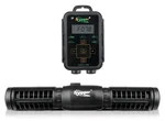 Hygger Aquarium Wave Maker Adjustable Flow Pump Display Controller 18W Open Box. Fixed Price $49.52.