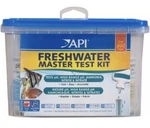 Api Freshwater Master Kit 800-TEST Aquarium. Fixed Price $25.99.