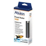 Aqueon 100 Watt Preset Aquarium Heater For 30 Gallon Fish Tank 78 Degrees. Fixed Price $28.99.