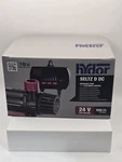 Hydor Seltz Dc 3000 Electric Controllable Universal Pump 750 Gph Black. Fixed Price $41.00.