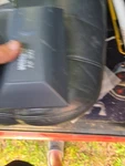 Tetra-whisper Aquarium Air PUMP-AP300 Gal. 8FT Deep Water. Fixed Price $45.00.