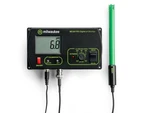Milwaukee MC120 Monitor With Mounting Kit, 0.0 14.0 Ph, +/-0.2. Fixed Price $128.45.