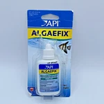 Api Algaefix Controls Growth In Freshwater Aquariums. Fixed Price $8.95.