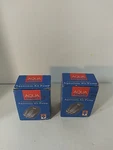 Culture 5-15 Gallon Aquarium Air Pump Single Outlet New Old Stock 2X. Fixed Price $21.99.