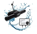 Poafamx 50W For Aquarium, With Controller Min 1.2M/3.... Fixed Price $69.95.
