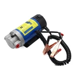 12V Electric Oil Transfer Pump 100W 4L/MIN Scavenge Suction Auto Car Boat. Fixed Price $156.89.